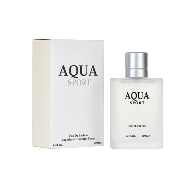 Aqua Sport Mens Perfume - 100ml