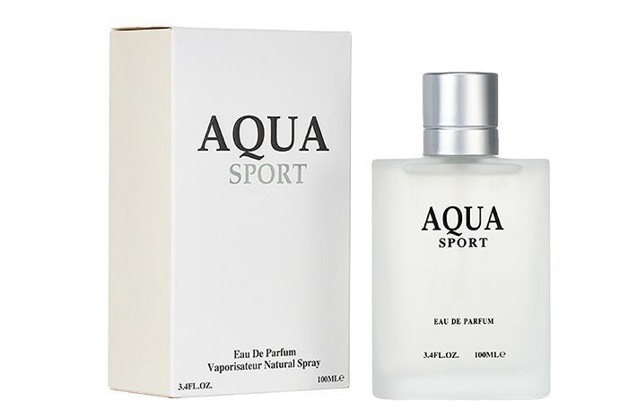 Aqua Sport Mens Perfume - 100ml