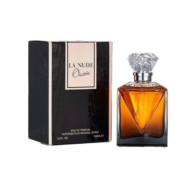La Nude Womens Perfume - 100ml