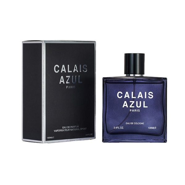 Calais Azul Mens Perfume - 100ml