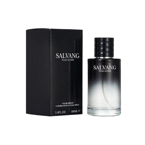 Salvang Mens Perfume - 100ml