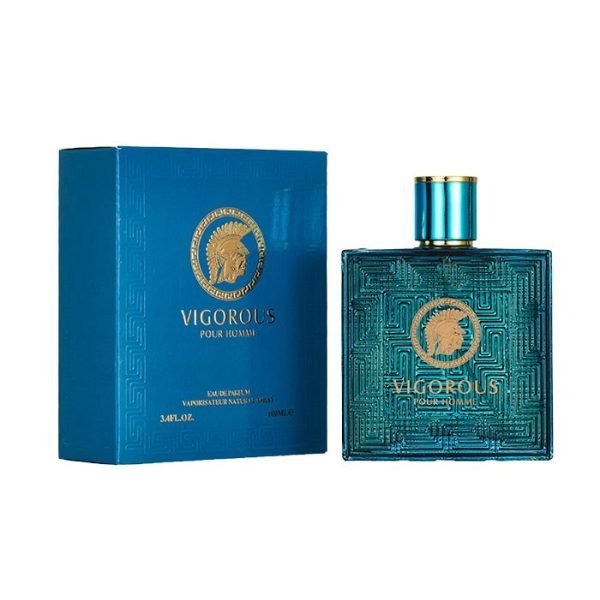 Vigorous Mens Perfume - 100ml