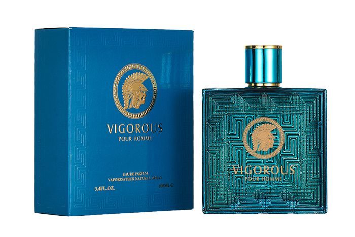 Vigorous Mens Perfume - 100ml