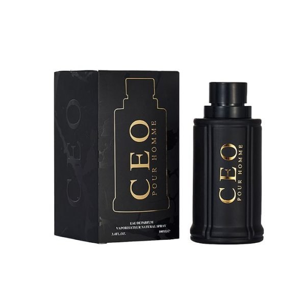CEO Pour Homme Mens Perfume - 100ml