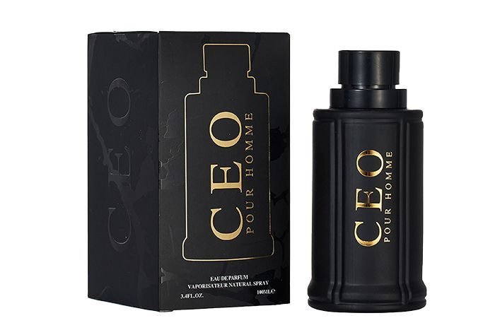 CEO Pour Homme Mens Perfume - 100ml