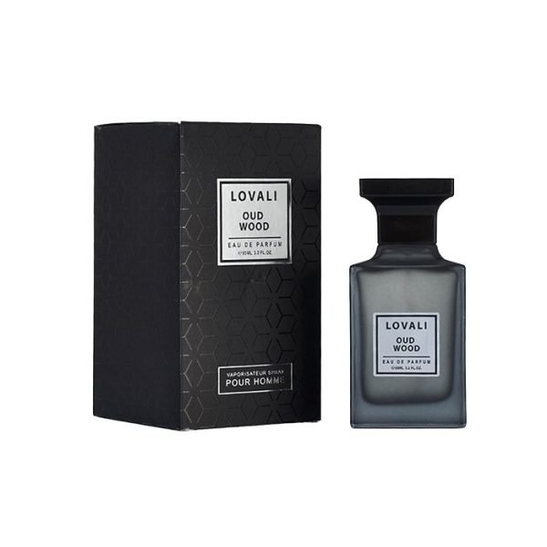 Oud Wood Mens Perfume - 100ml