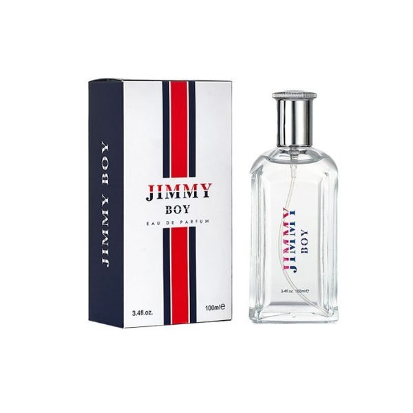 Jimmy Boy Mens Perfume - 100ml