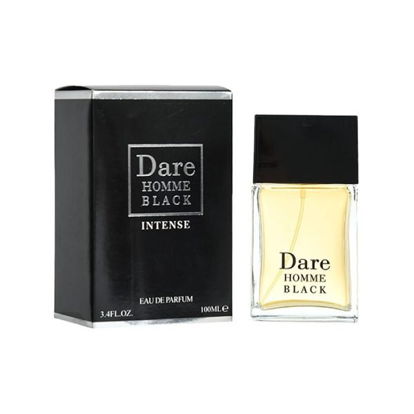Dare Homme Intense Mens Perfume - 100ml