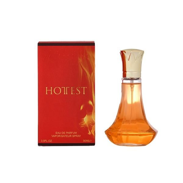 Hottest Women Womens Perfume - 90ml