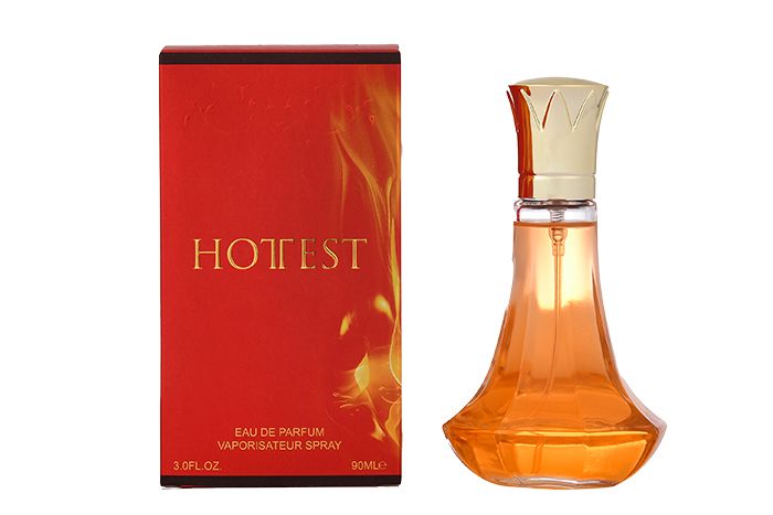 Hottest Women Womens Perfume - 90ml