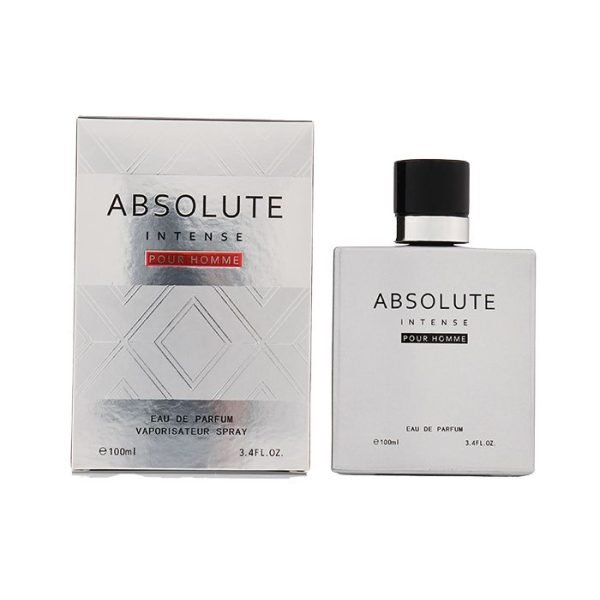 Absolute Intense Mens Perfume - 100ml