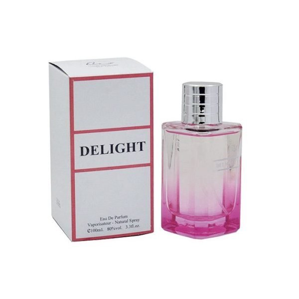 Delight Womens Perfume - 100ml