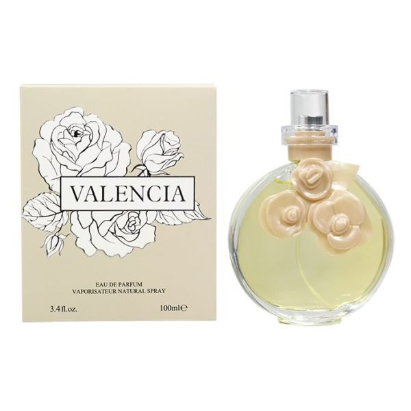 Valencia Womens Perfume - 100ml