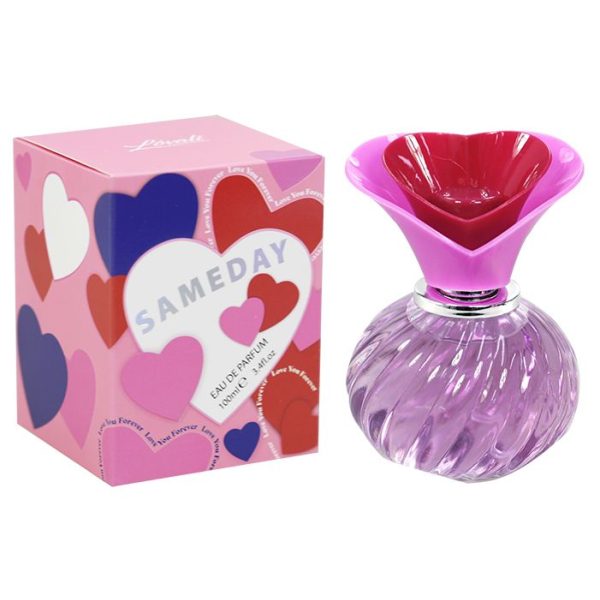 Sameday Womens Perfume - 100ml