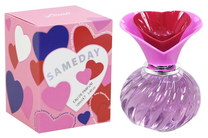 Sameday Womens Perfume - 100ml