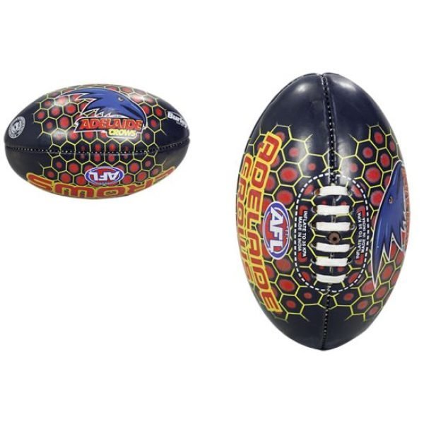 AFL Ball Size 2 - Adelaide Crows
