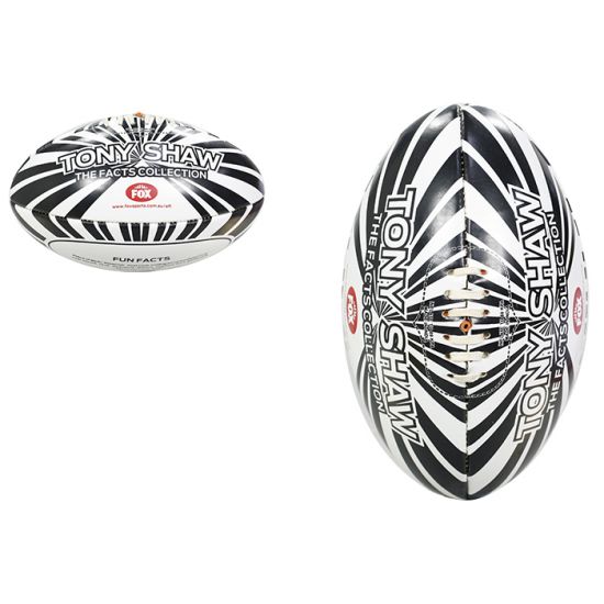 AFL Ball Size 5 - Tony Shaw