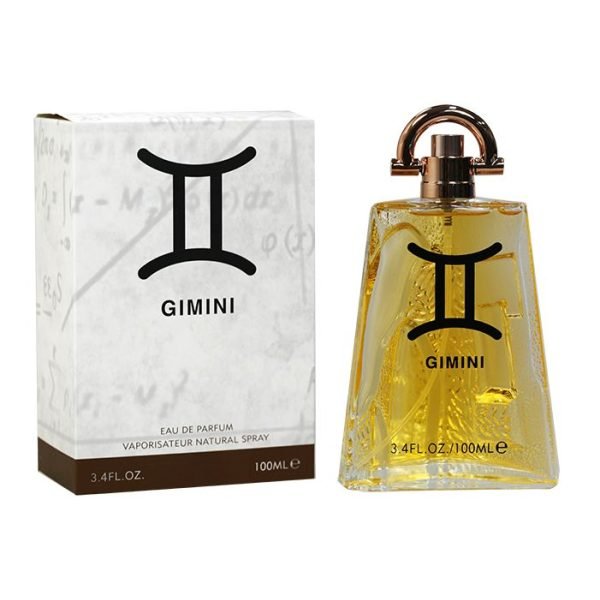 Gimini Mens Perfume - 100ml