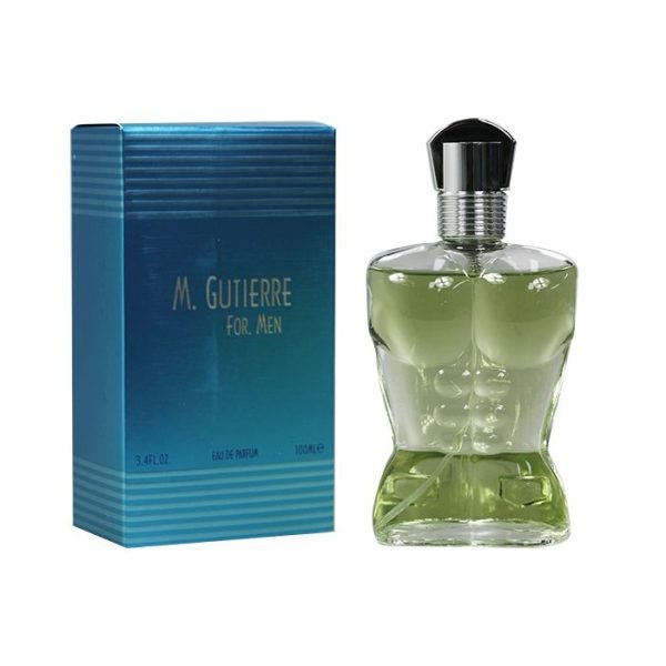 M. Gutierre Mens Perfume - 100ml
