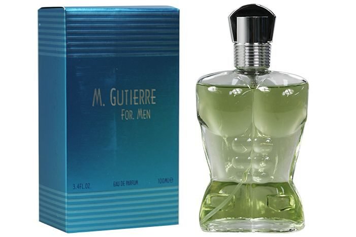 M. Gutierre Mens Perfume - 100ml