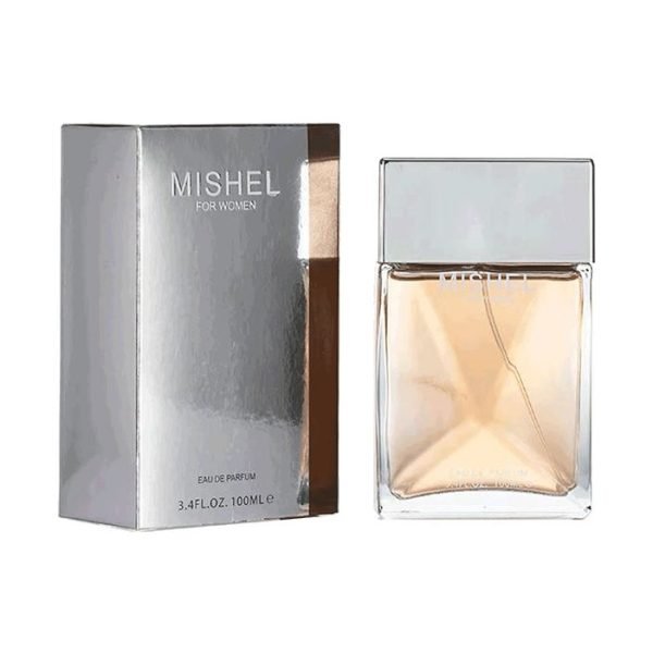 Mishel Womens Perfume - 100ml