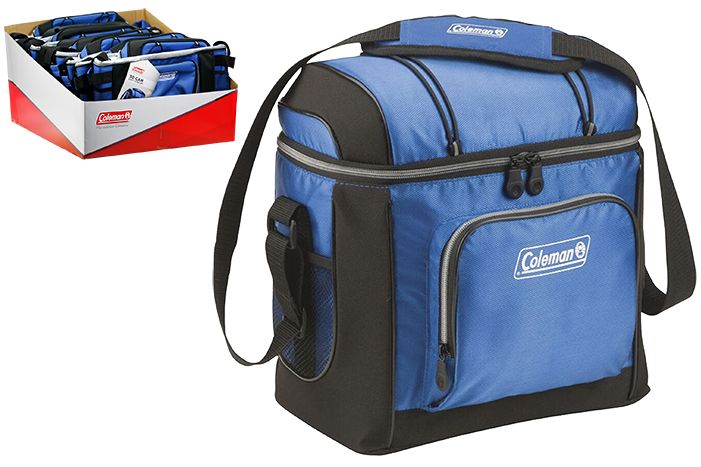 Coleman 30 Can Soft Cooler