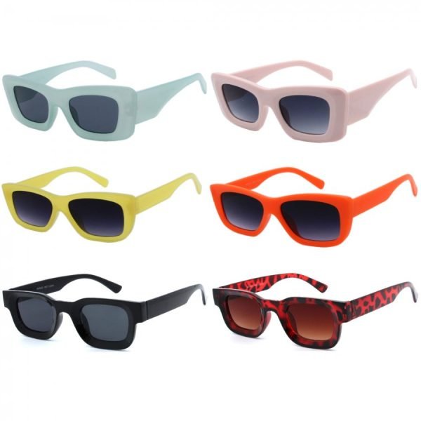 Cooleyes Bondi Fashion Plastic Sunglasses 3 Styles
