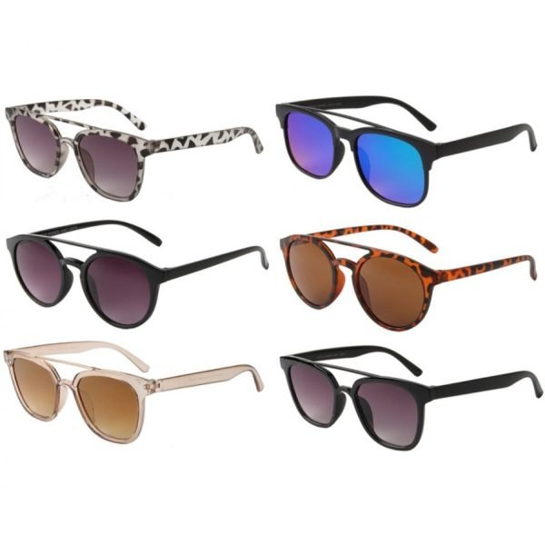 Designer Fashion Sunglasses The Byron Collection 3 Styles