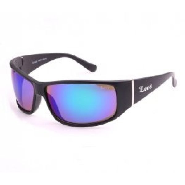Locs Sunglasses 3 Style Mixed