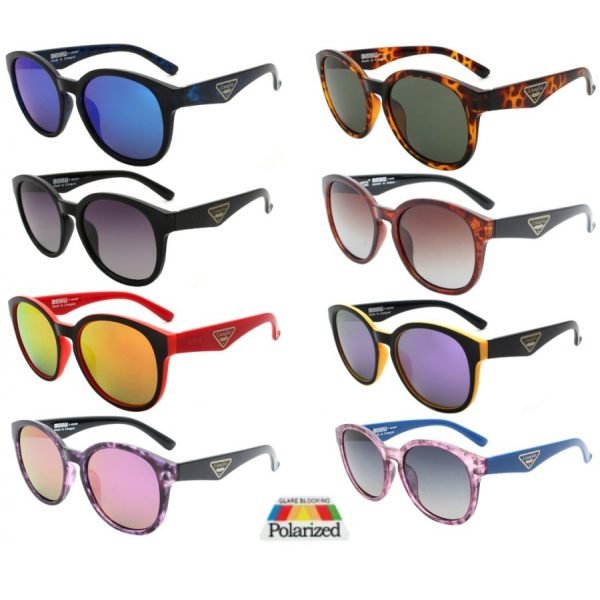 Cooleyes Classic Tr90 Polarized Sunglasses