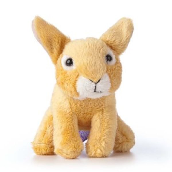Living Nature SMOLS Rabbit Plush