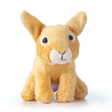 Living Nature SMOLS Rabbit Plush