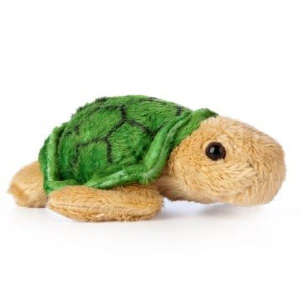 Living Nature SMOLS Turtle Plush