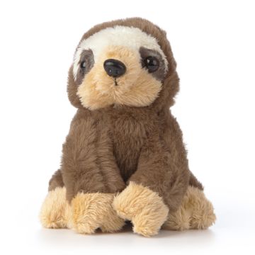 Living Nature SMOLS Sloth Plush