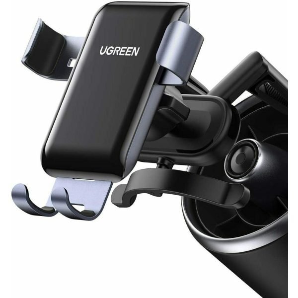 Round Air Vent Gravity Phone Holder Ugreen
