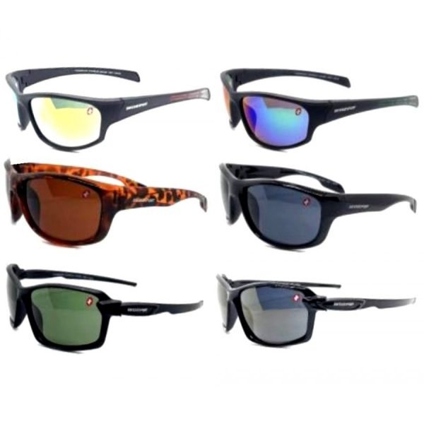 Swisssport Sunglasses 3 Style Mixed