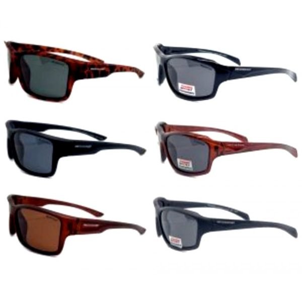 Swisssport Polarized Sunglasses 2 Styles