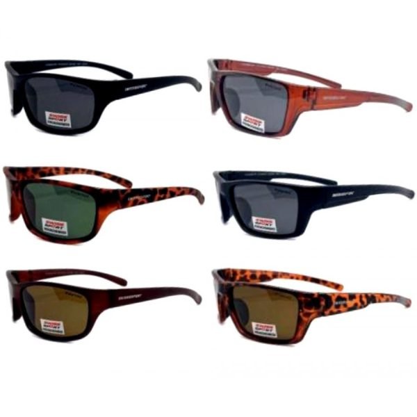 Swisssport Polarized Sunglasses 2 Styles - Design 2