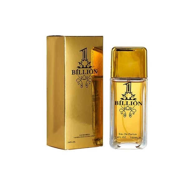 1 Billion Mens Perfume - 100ml