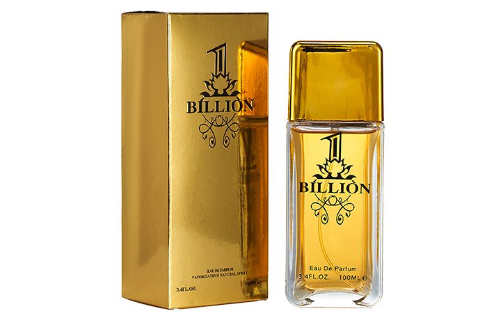 1 Billion Mens Perfume - 100ml