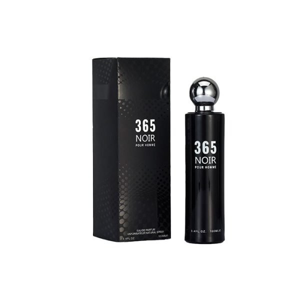 365 Noir Mens Perfume - 100ml