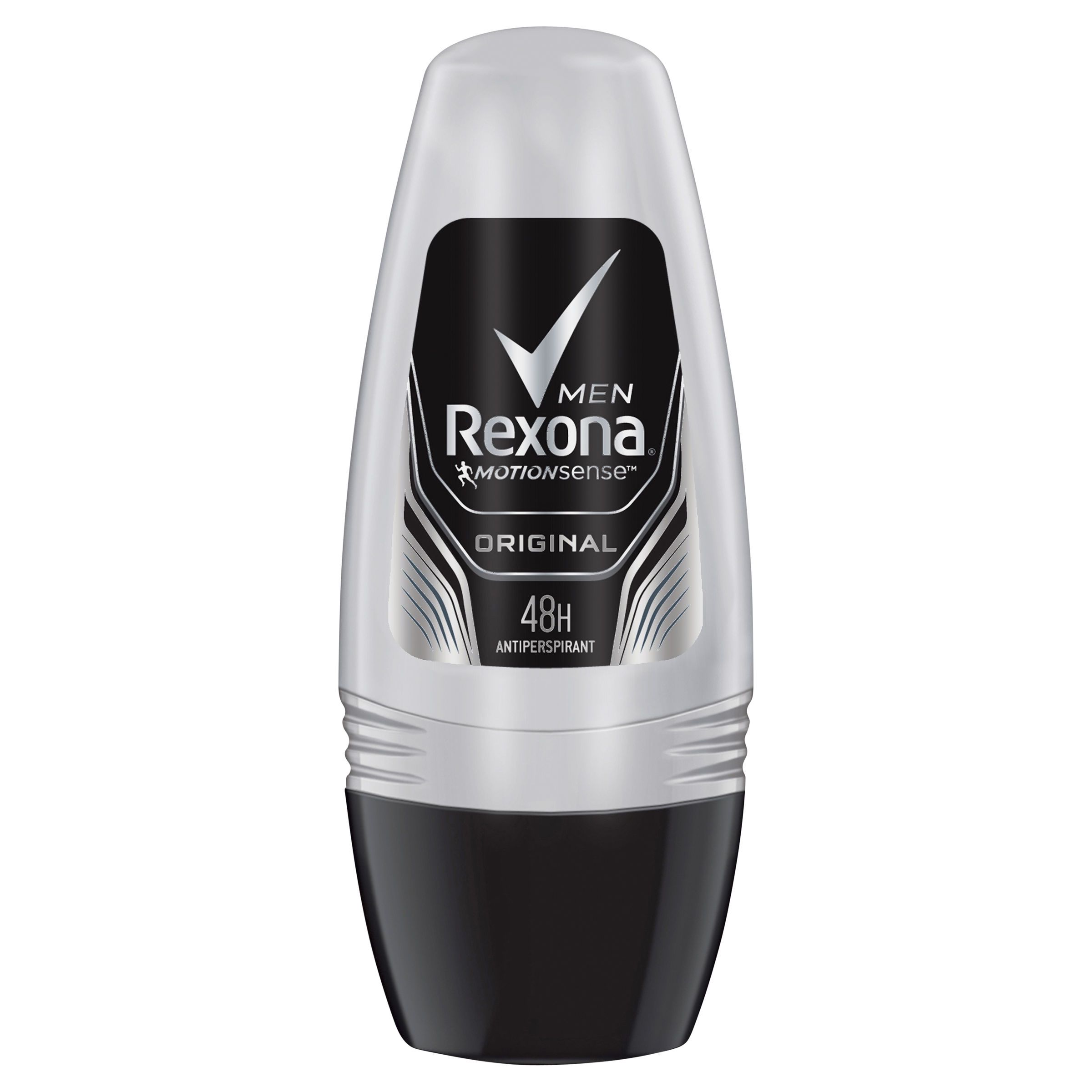 Rexona Original Antiperspirant Roll-On Deodorant - 50ml