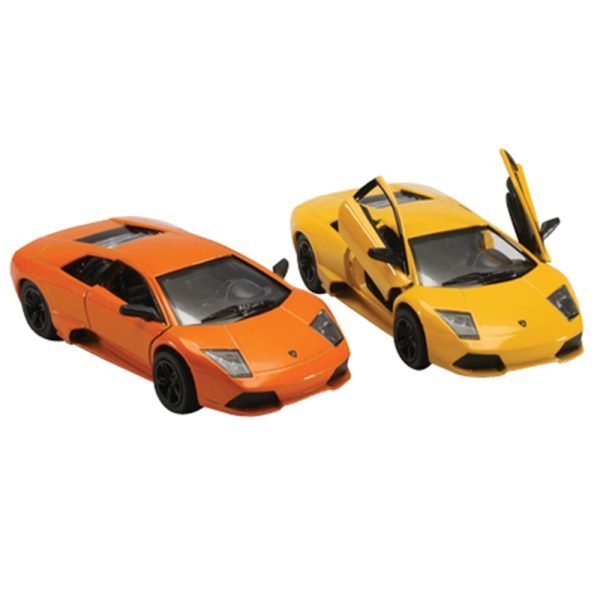 Lamborghini 1:40