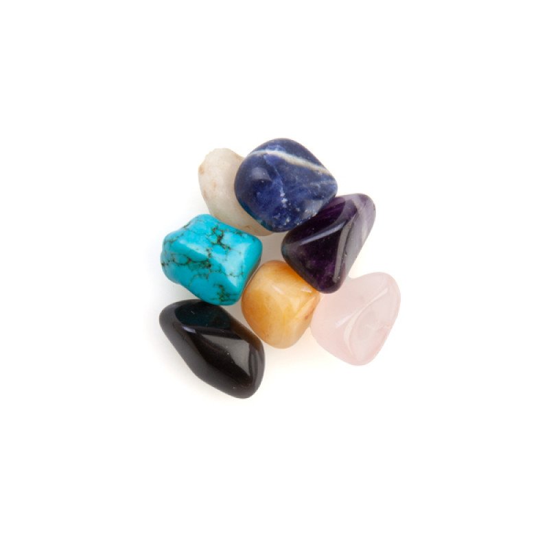 Wishstone Chakra Stones Set - Image 3