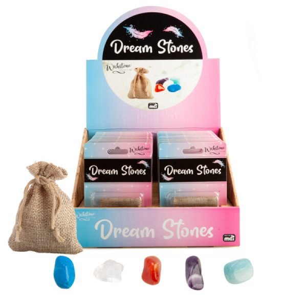 Wishstone Dream Stones Set