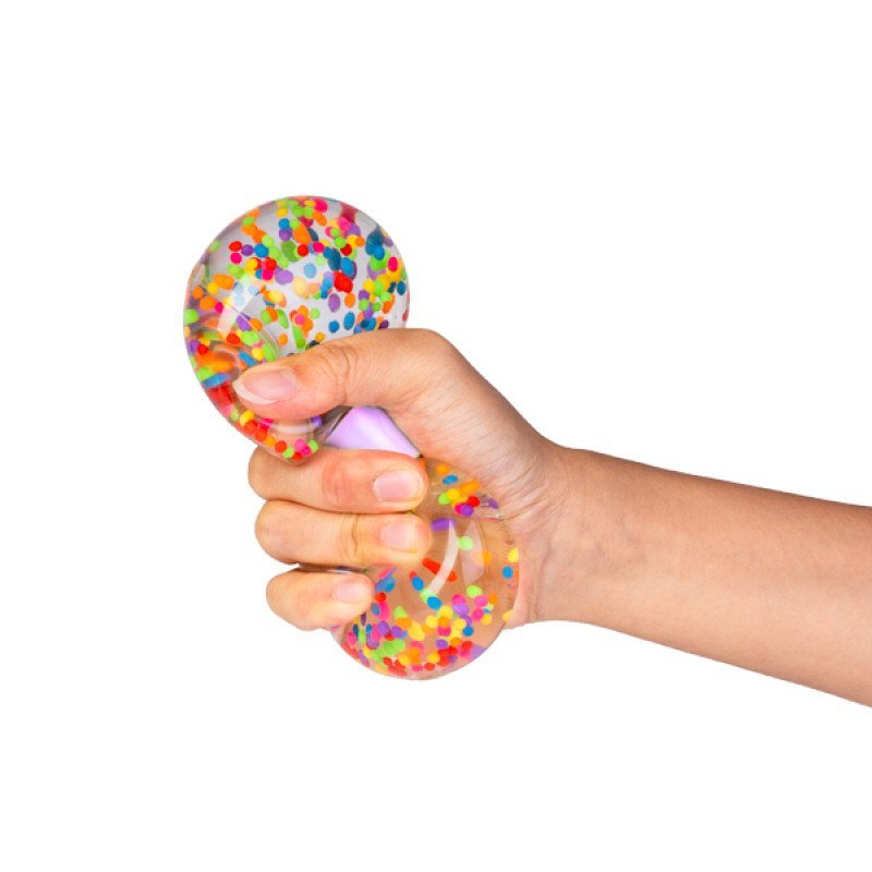 Smoosho's Dumbbell Beads - Image 3