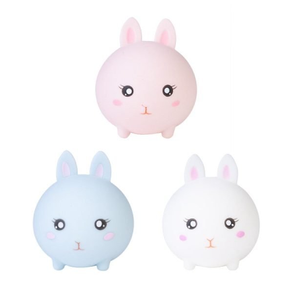 Smoosho's Jumbo Bunny