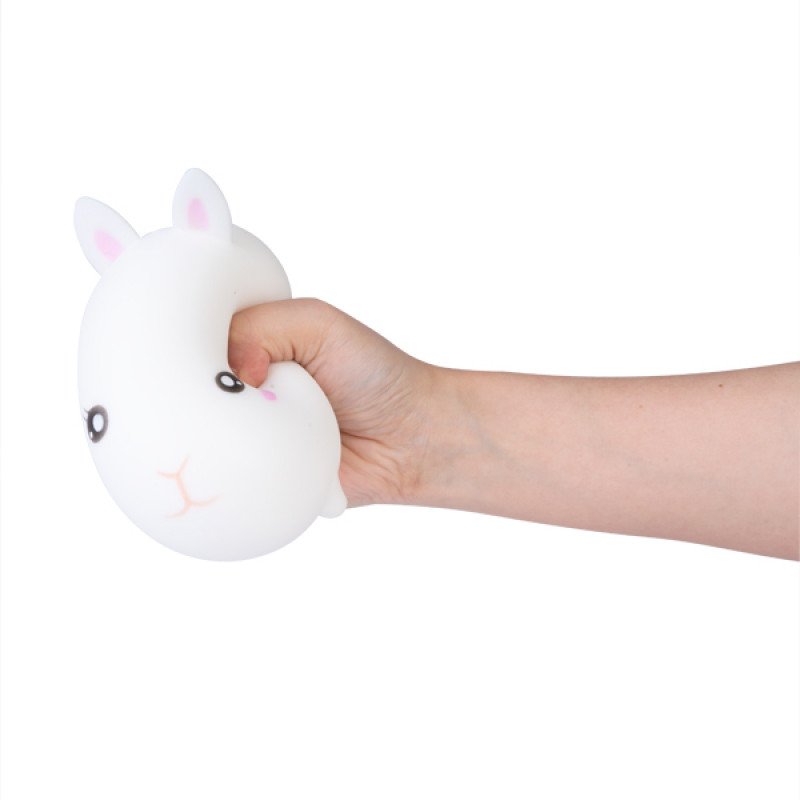 Smoosho's Jumbo Bunny - Image 3