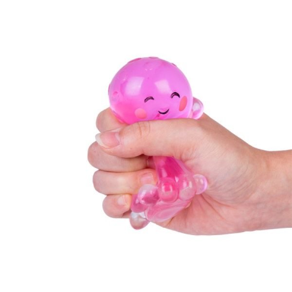 Jellyfish Smoosho's Jelly Pal
