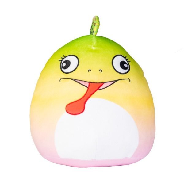 Smoosho's Pals Chameleon Plush